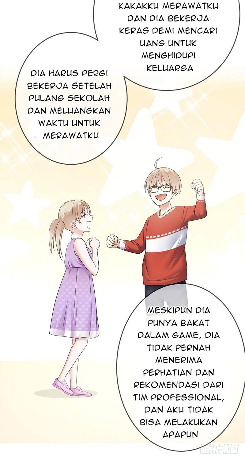 NSD Gaming Chapter 79 Gambar 9