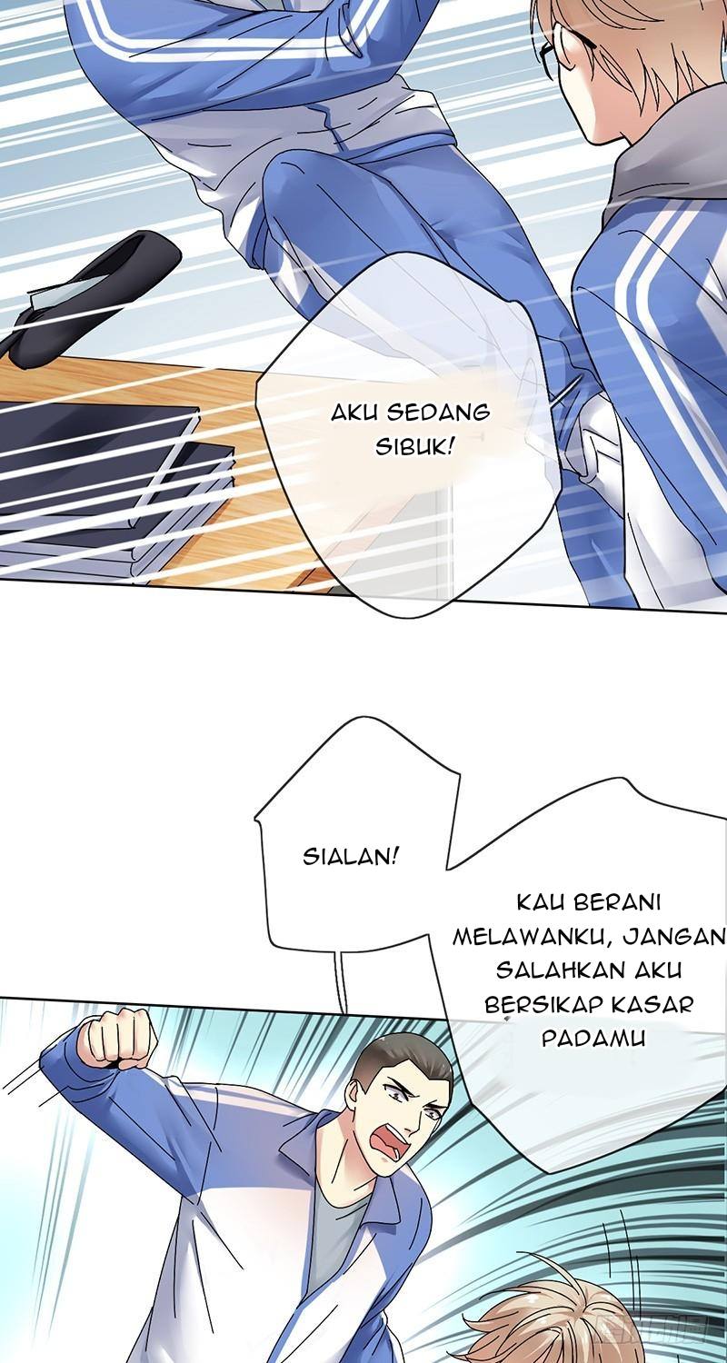 NSD Gaming Chapter 78 Gambar 15