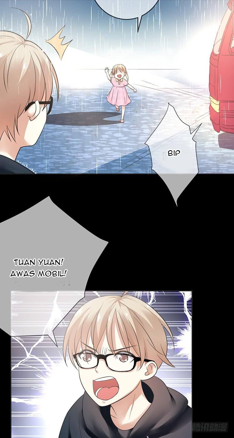 NSD Gaming Chapter 77 Gambar 15