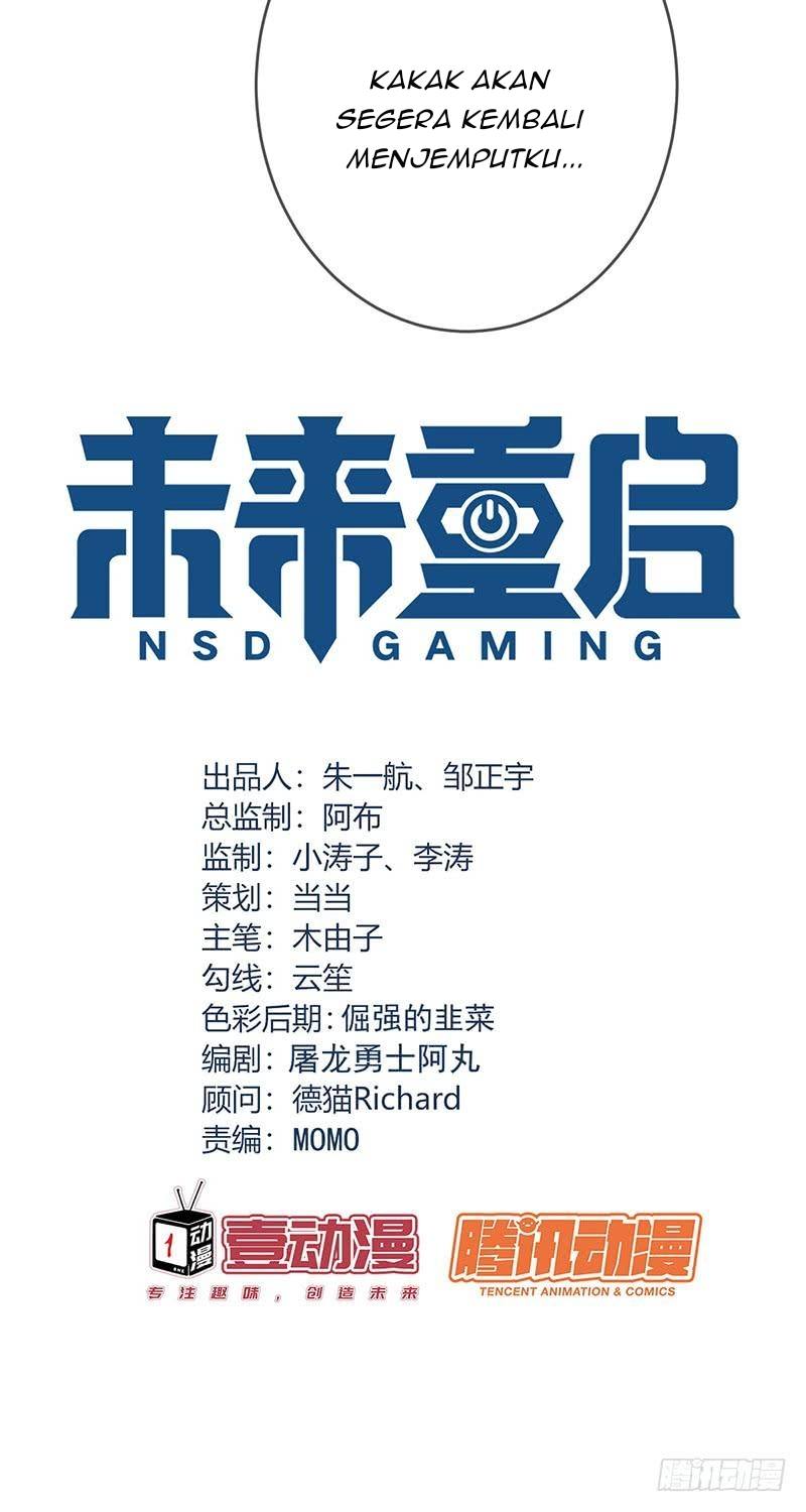NSD Gaming Chapter 77 5