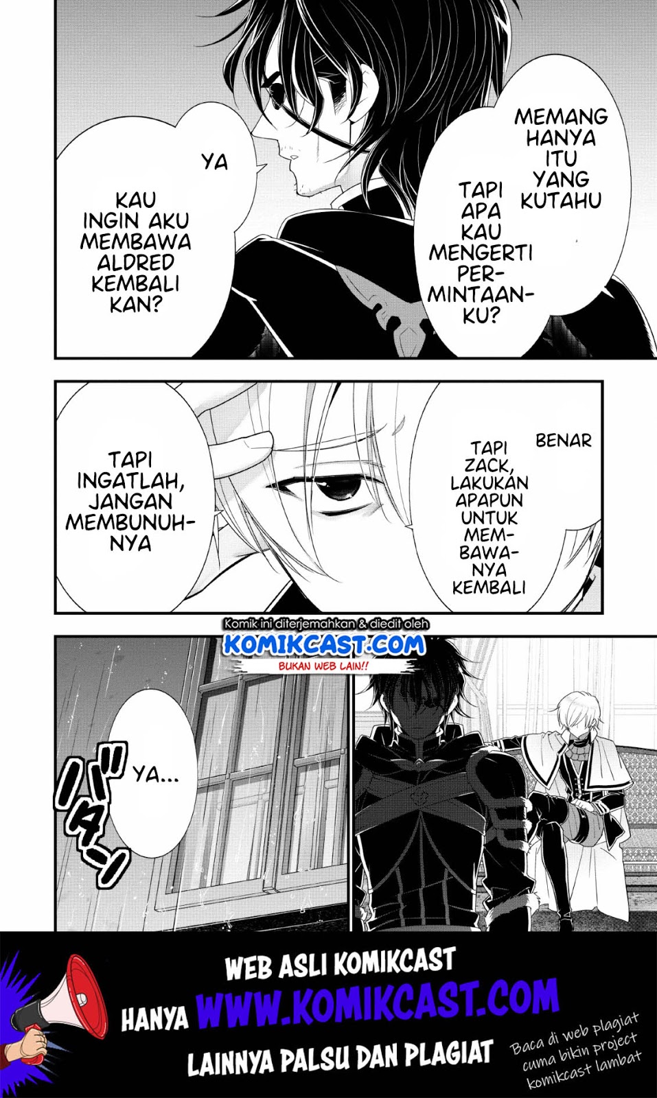 A-Rank Boukensha no Slow Life Chapter 15 Gambar 15