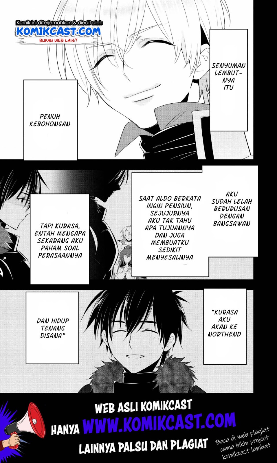 A-Rank Boukensha no Slow Life Chapter 15 Gambar 6