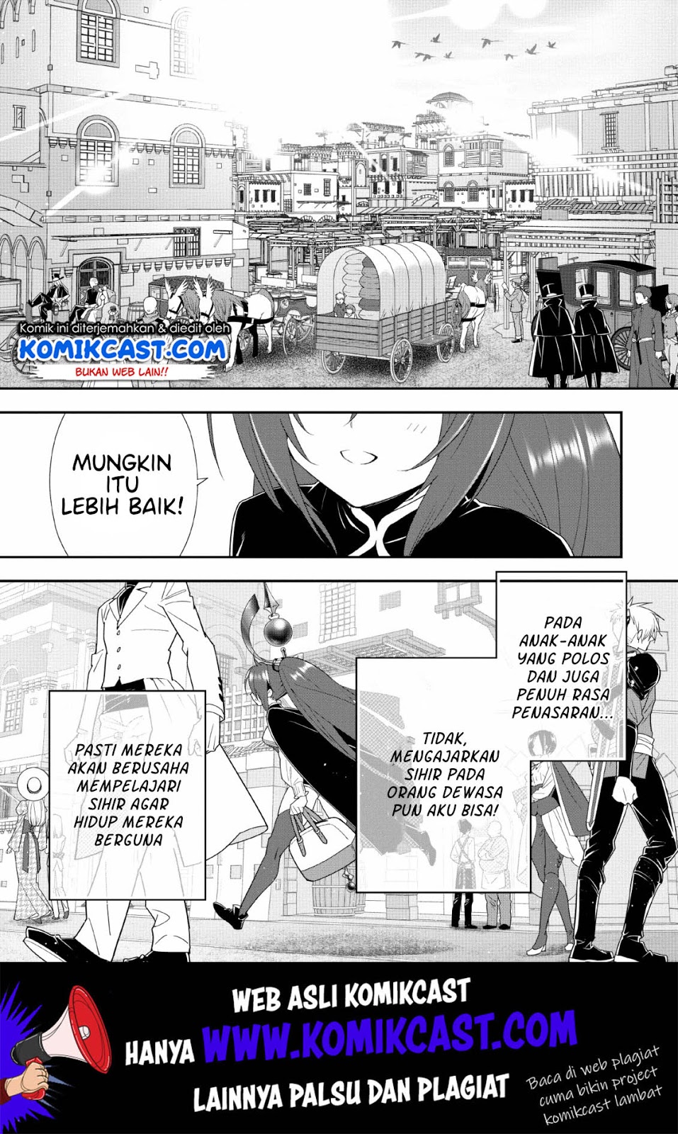 A-Rank Boukensha no Slow Life Chapter 15 Gambar 8