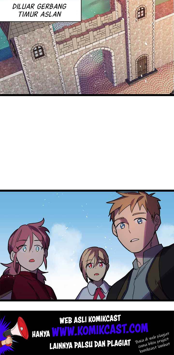 Ranker’s Return Chapter 08 Gambar 9