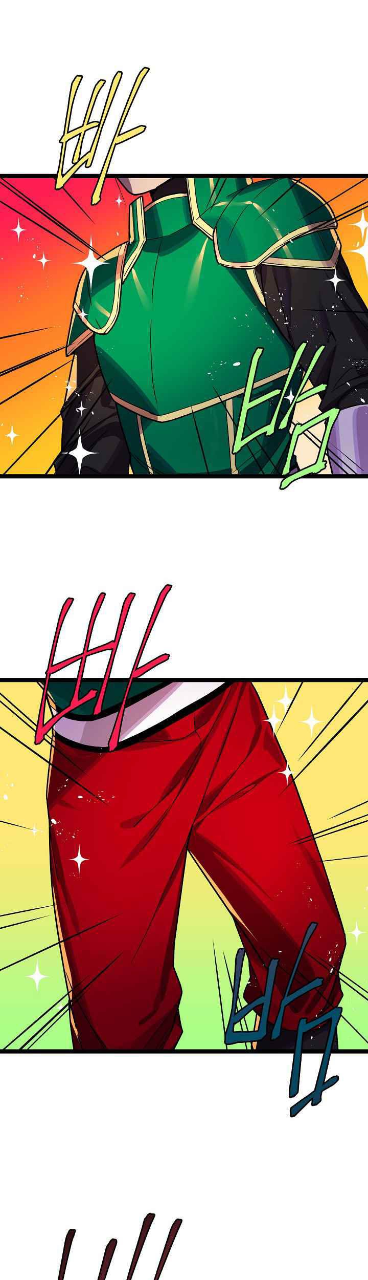 Ranker’s Return Chapter 08 Gambar 10