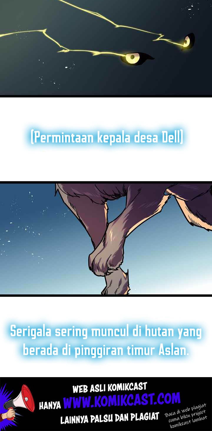 Ranker’s Return Chapter 08 Gambar 17