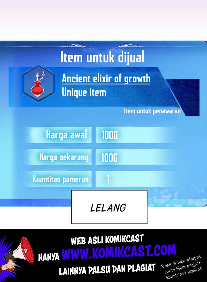 Ranker’s Return Chapter 07 Gambar 6