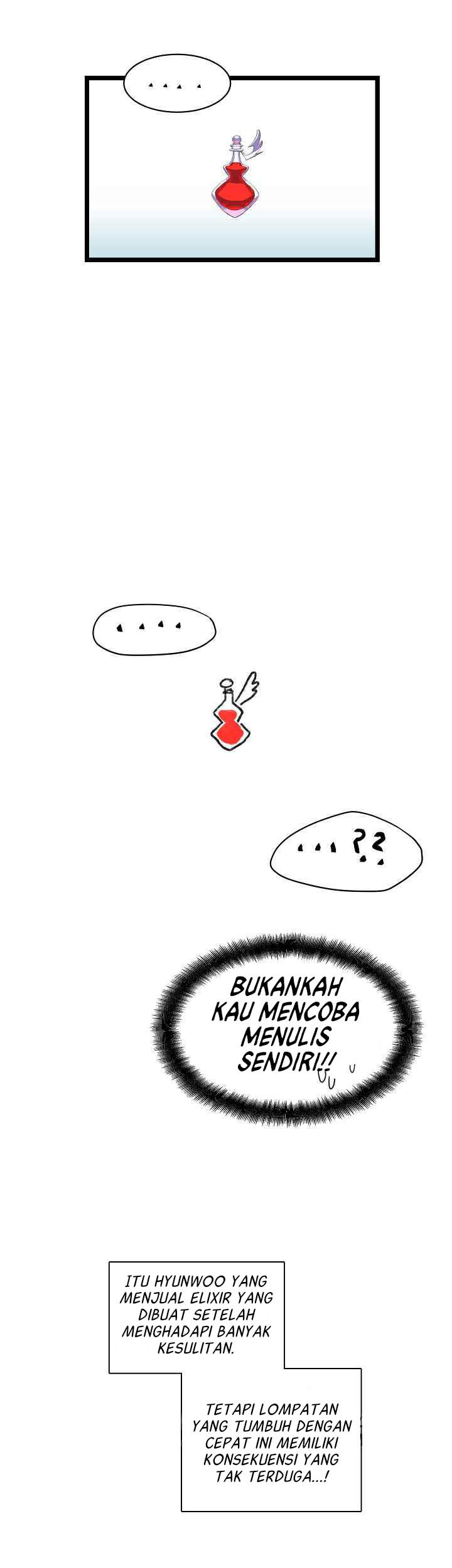 Ranker’s Return Chapter 07 Gambar 7