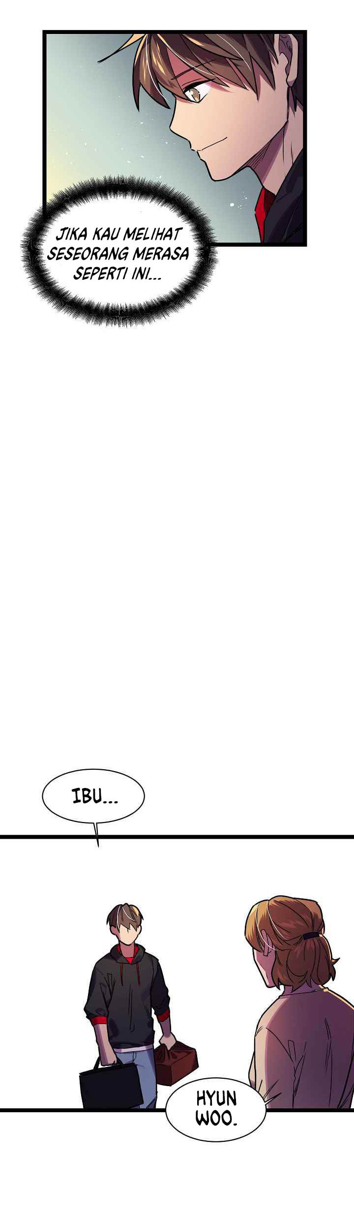 Ranker’s Return Chapter 07 Gambar 14