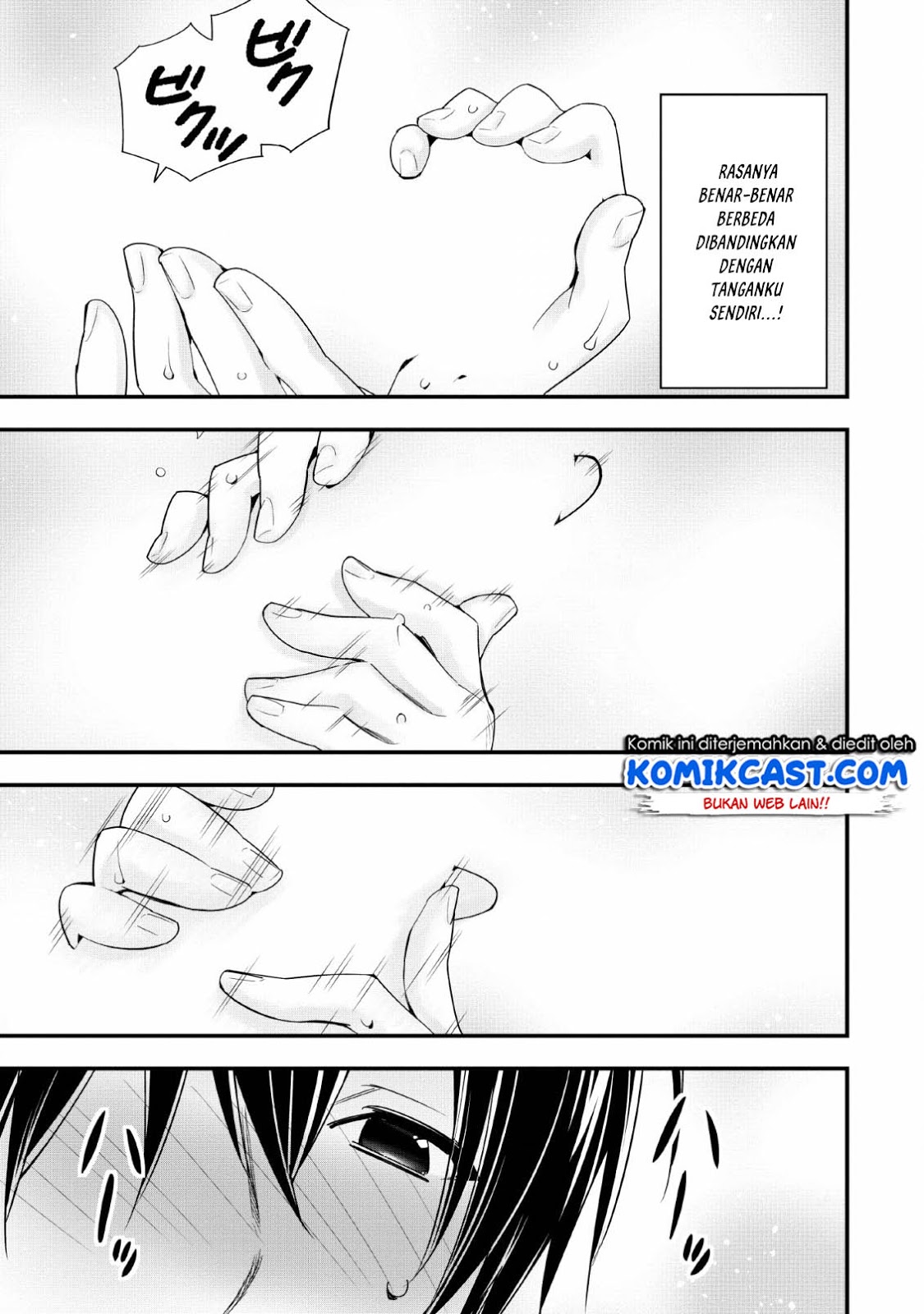 A-Rank Boukensha no Slow Life Chapter 13 Gambar 14