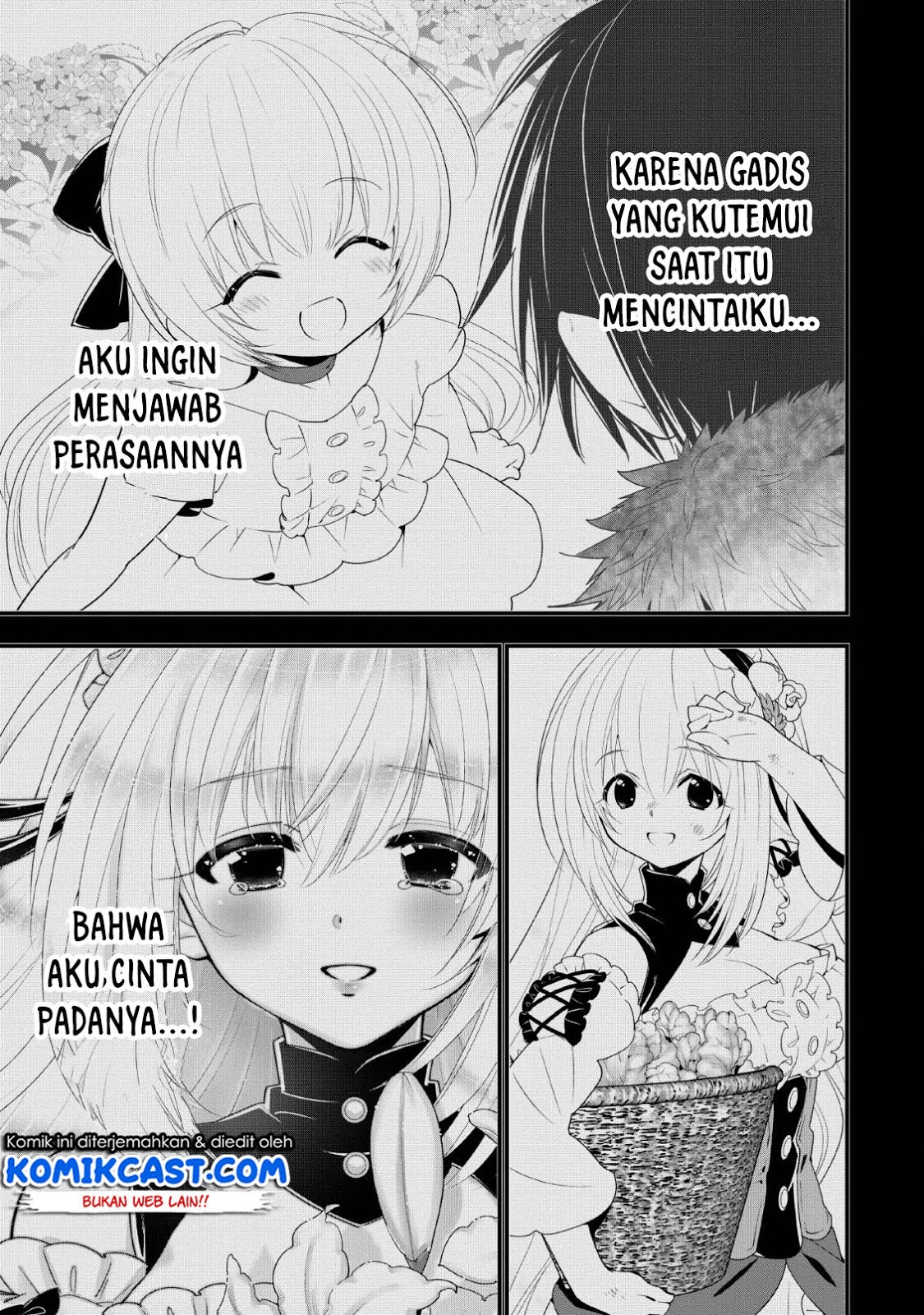 A-Rank Boukensha no Slow Life Chapter 13 Gambar 20