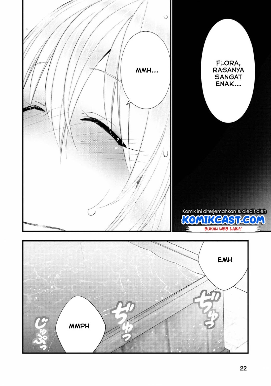 A-Rank Boukensha no Slow Life Chapter 13 Gambar 21