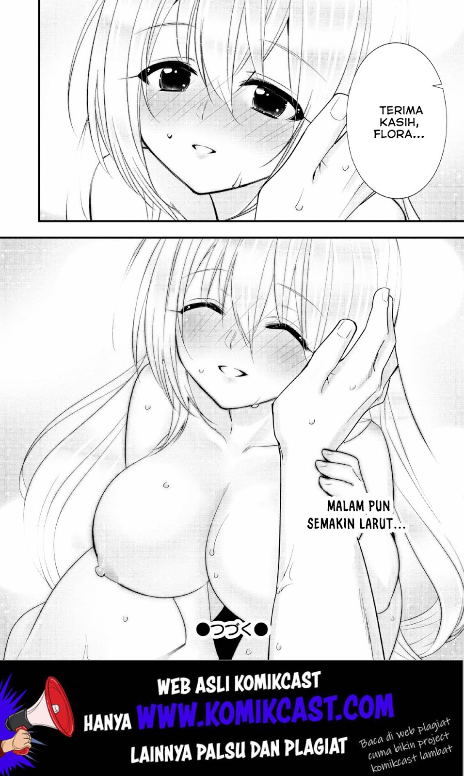 A-Rank Boukensha no Slow Life Chapter 13 Gambar 25