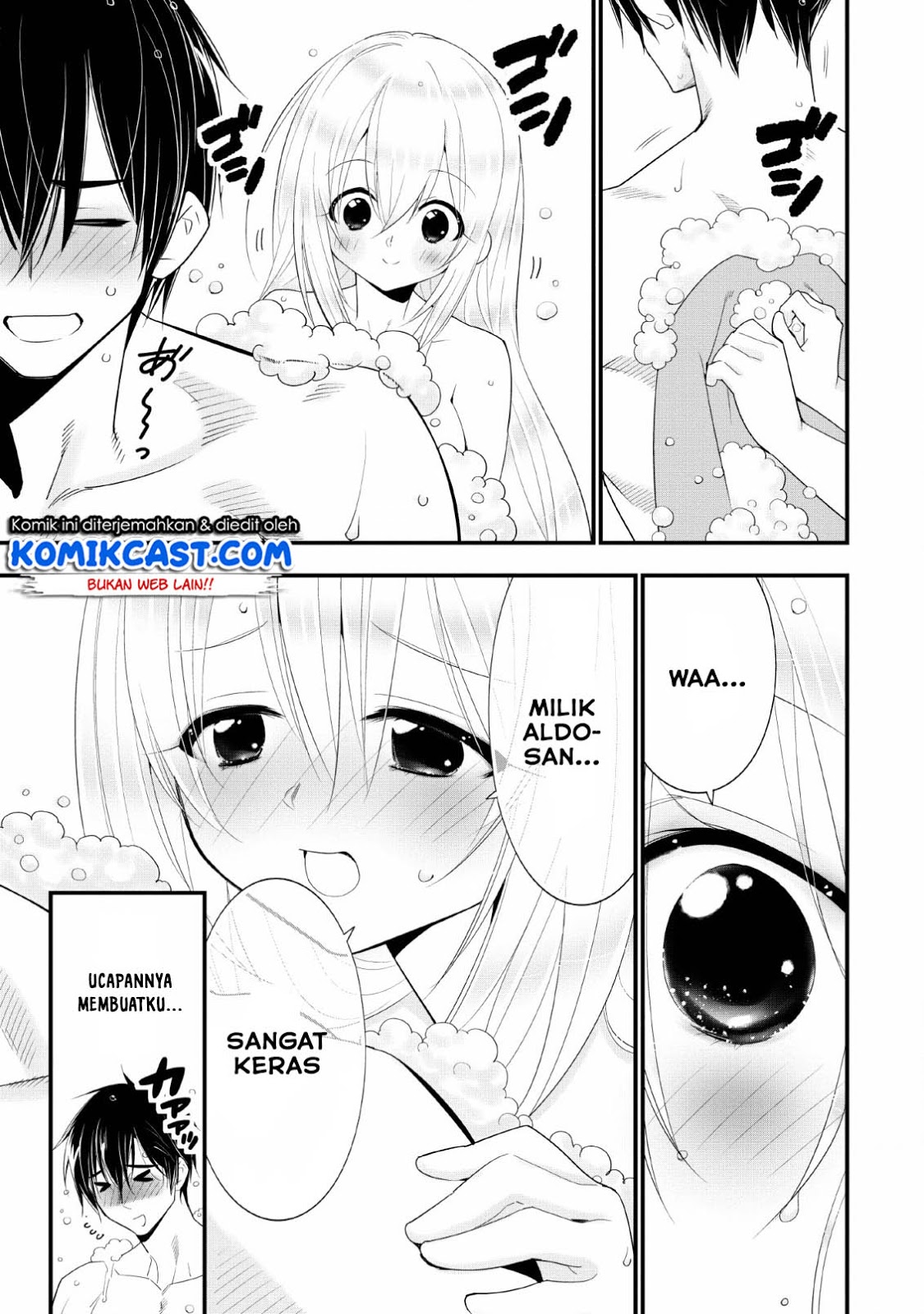 A-Rank Boukensha no Slow Life Chapter 13 Gambar 6