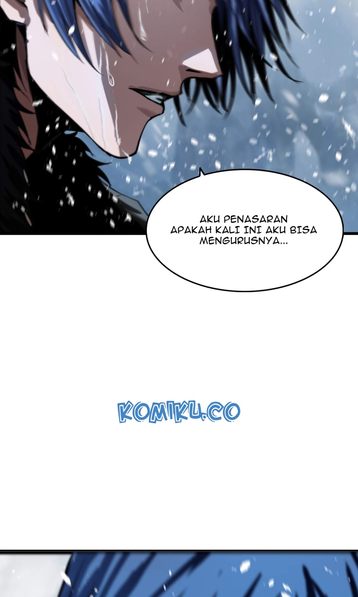 The Blade of Evolution Chapter 8 Gambar 10