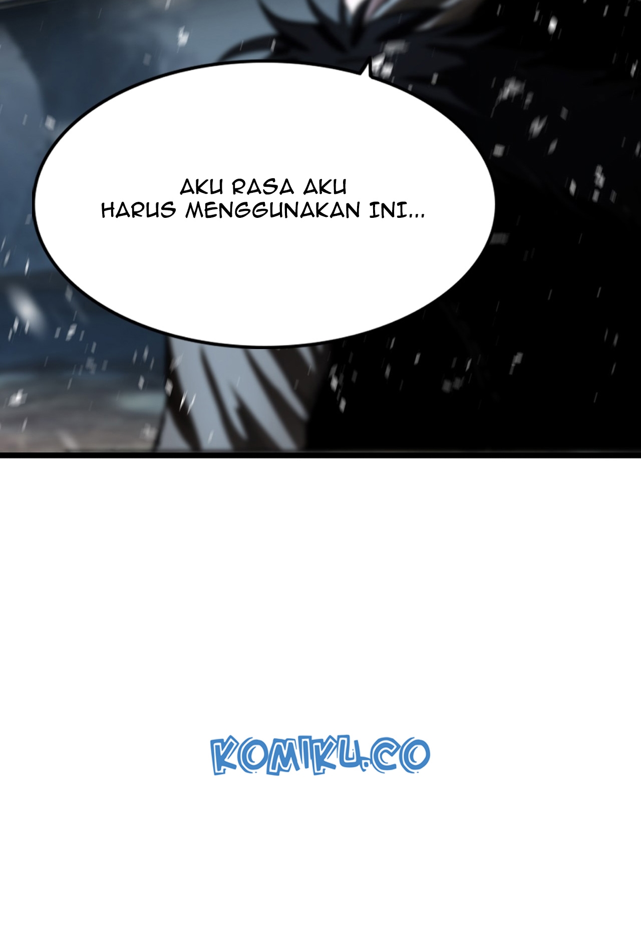 The Blade of Evolution Chapter 8 Gambar 13
