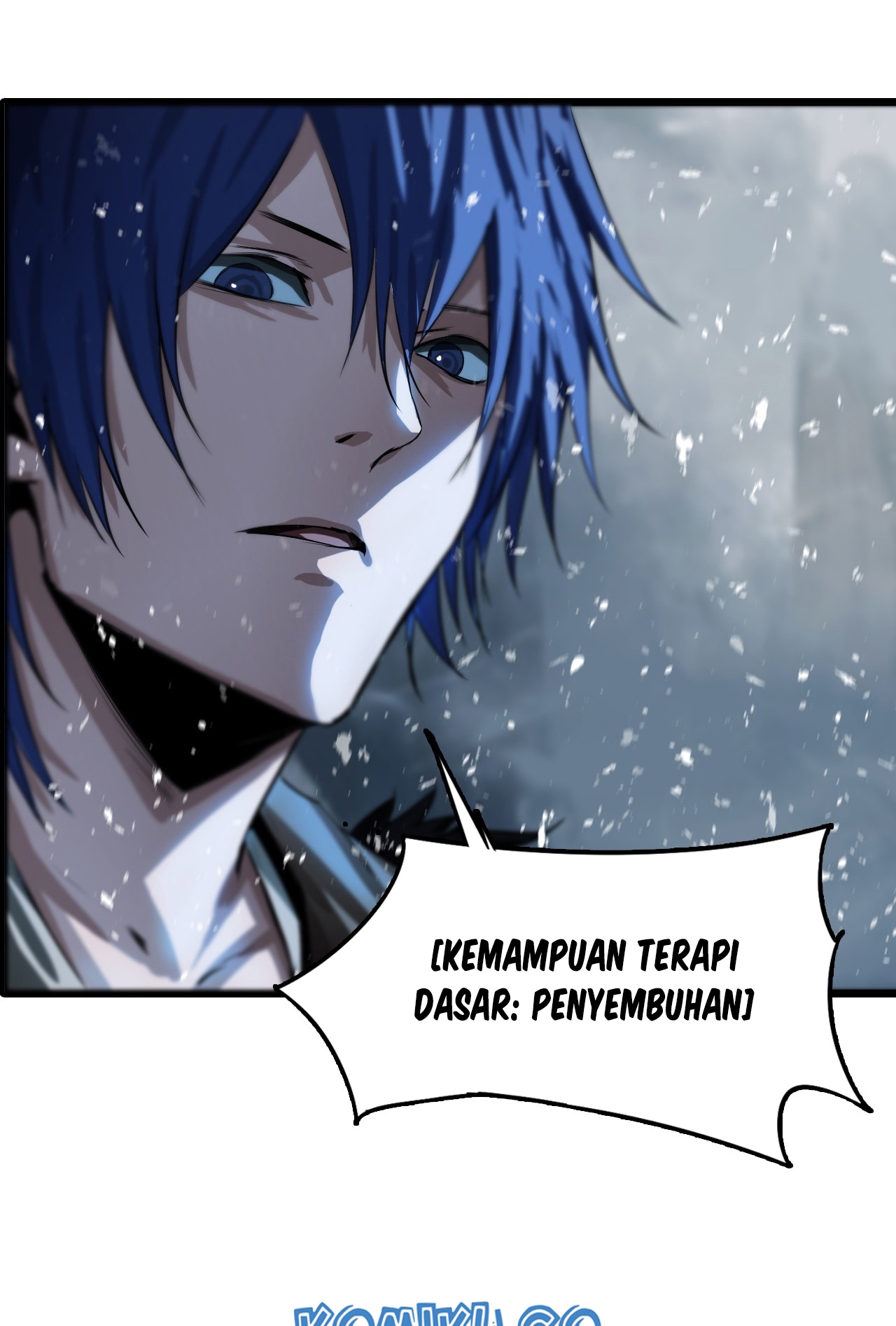 The Blade of Evolution Chapter 8 Gambar 14
