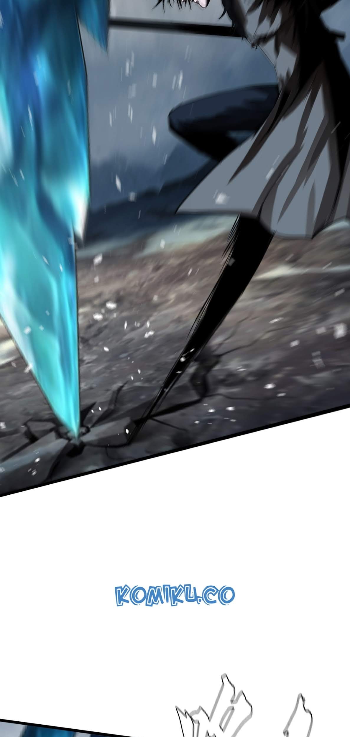 The Blade of Evolution Chapter 8 Gambar 46