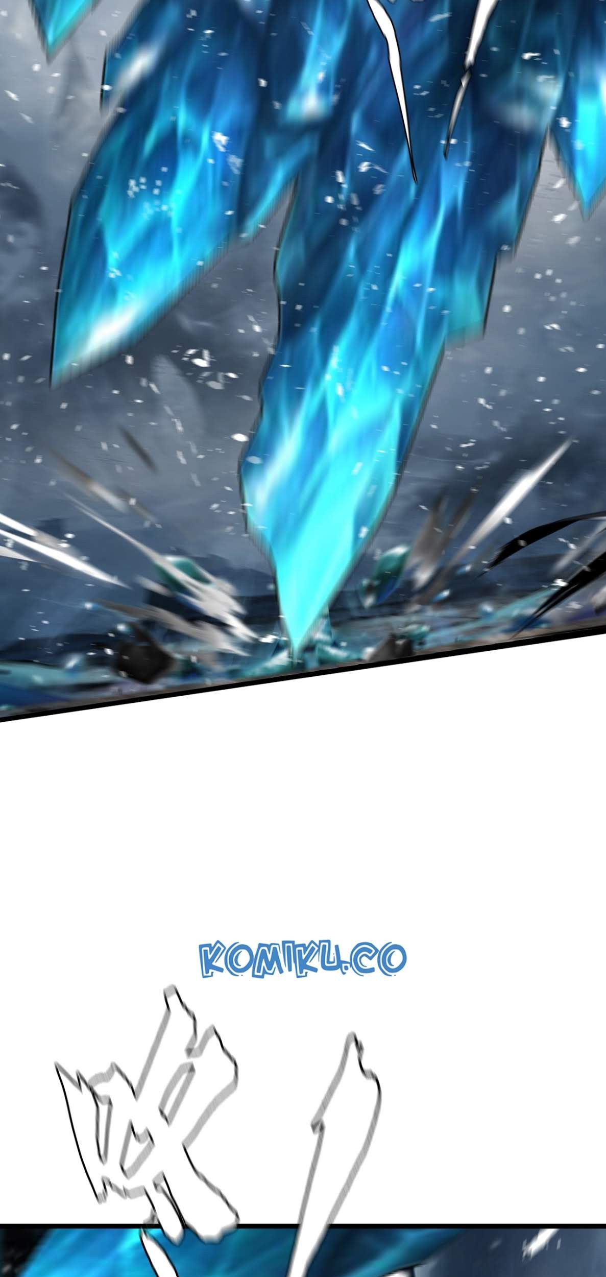 The Blade of Evolution Chapter 8 Gambar 48