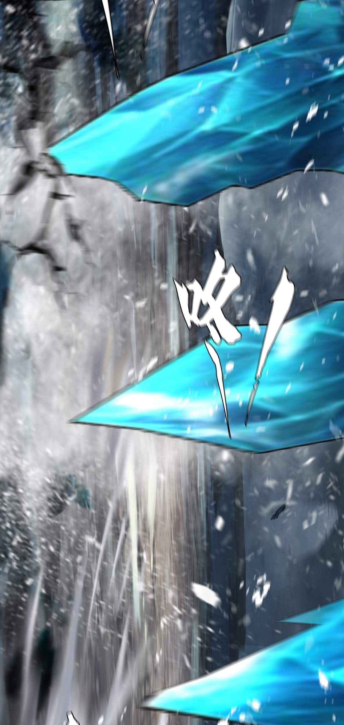 The Blade of Evolution Chapter 8 Gambar 50