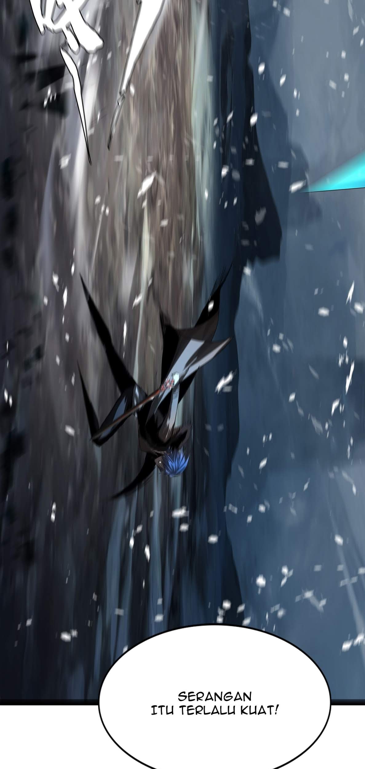 The Blade of Evolution Chapter 8 Gambar 52