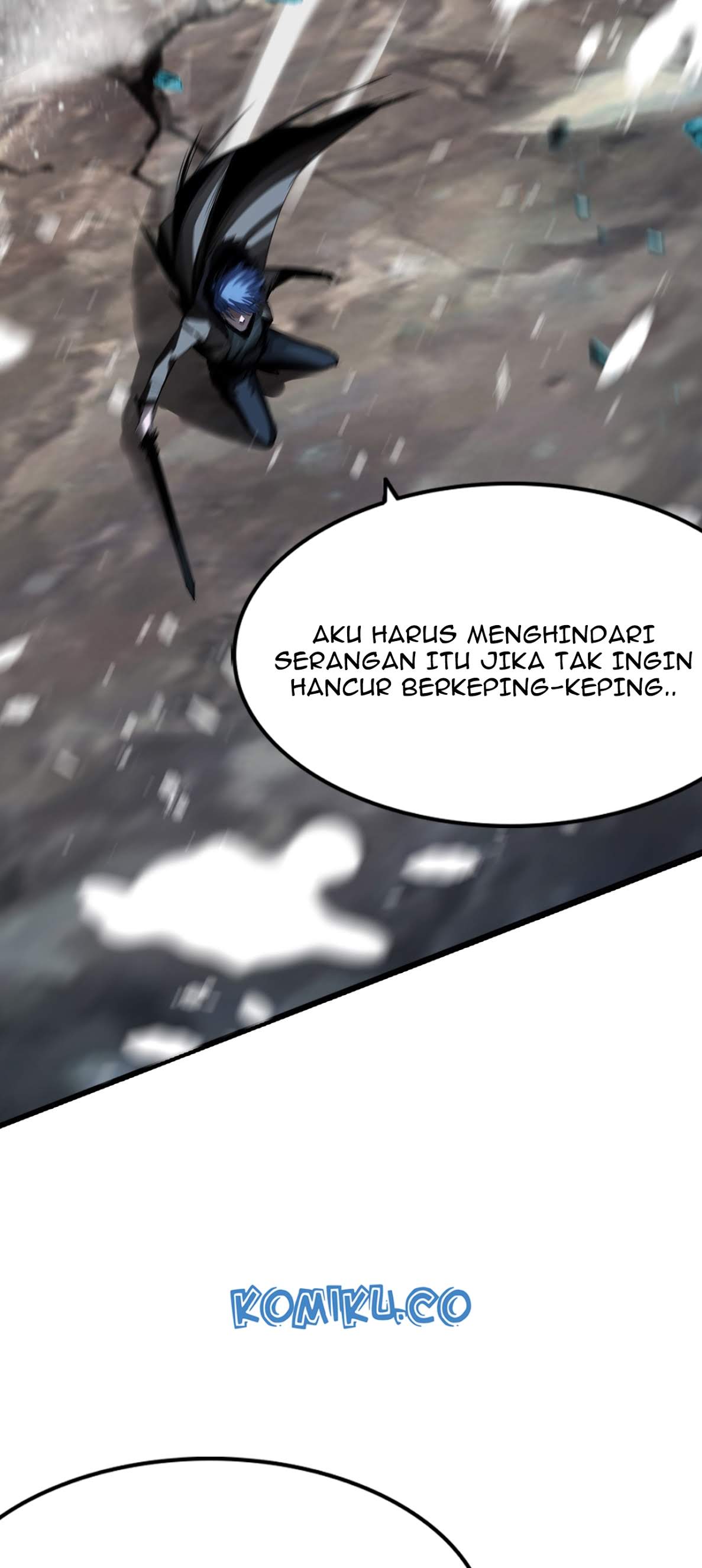 The Blade of Evolution Chapter 8 Gambar 49