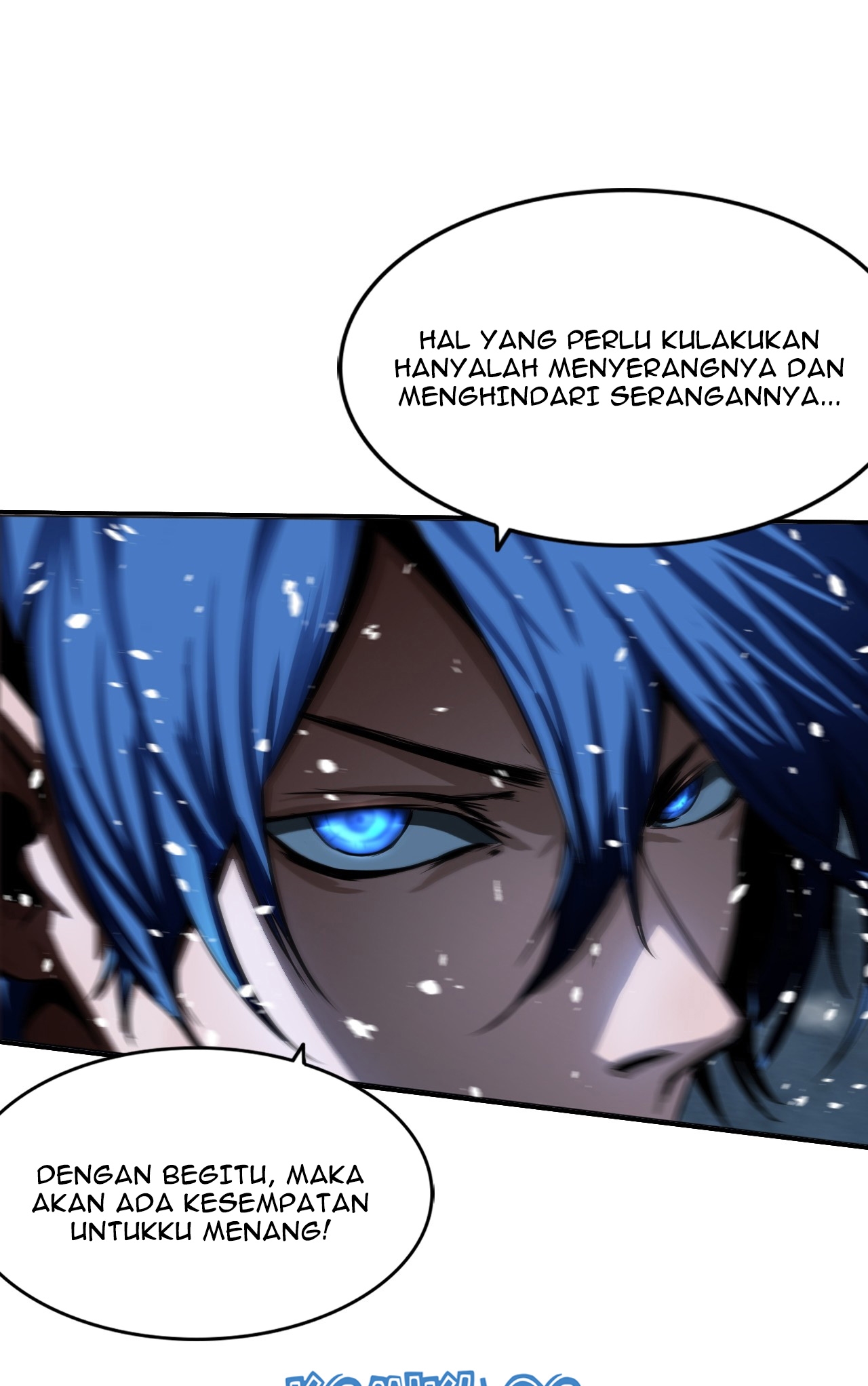 The Blade of Evolution Chapter 8 Gambar 62