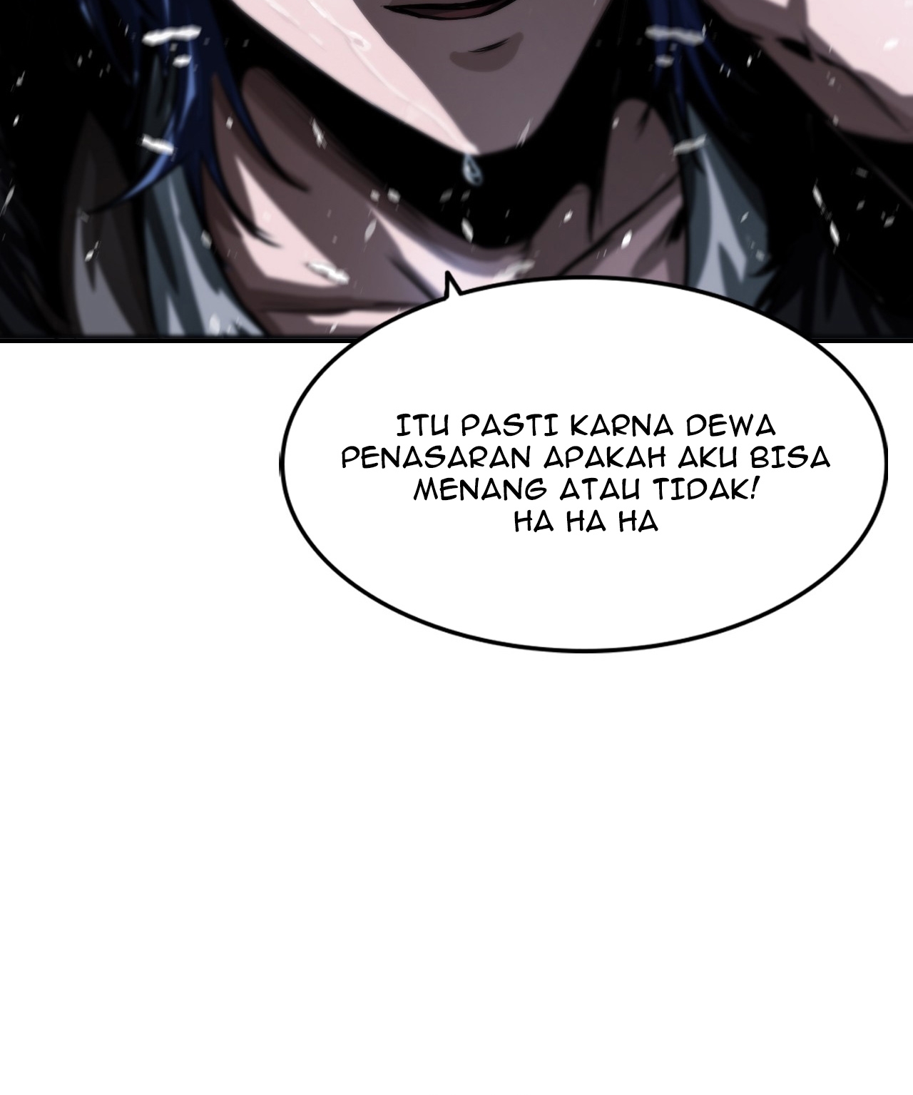 The Blade of Evolution Chapter 8 Gambar 88