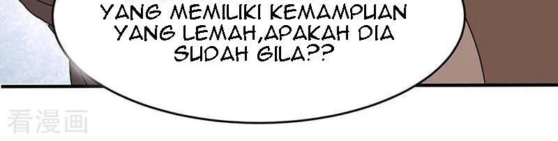 Return of Xiandi Chapter 101 Gambar 16