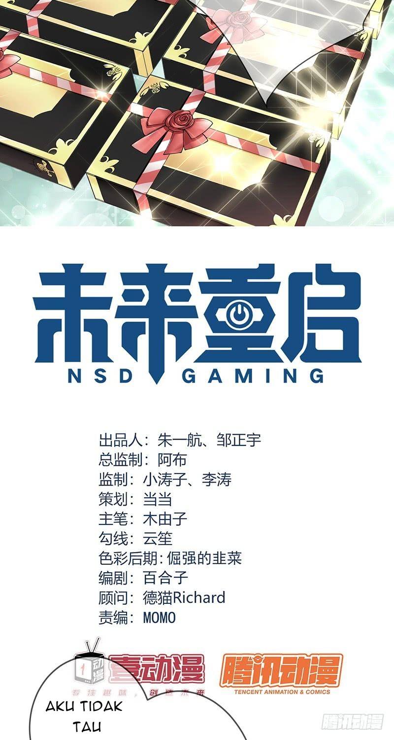 NSD Gaming Chapter 82 3