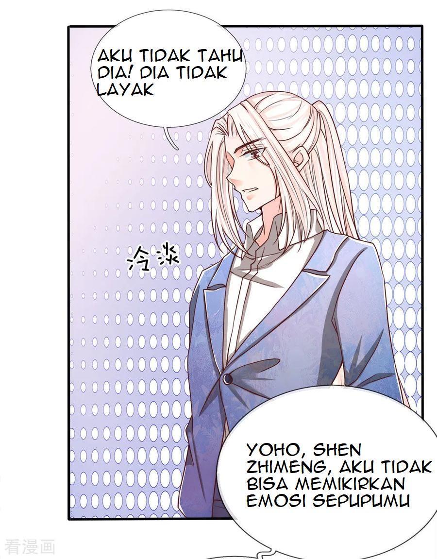 Immortal Daddy Xianzun Chapter 81 Gambar 12