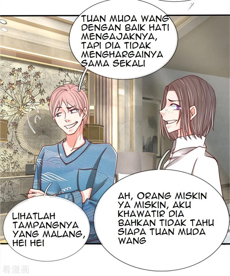 Immortal Daddy Xianzun Chapter 81 Gambar 13