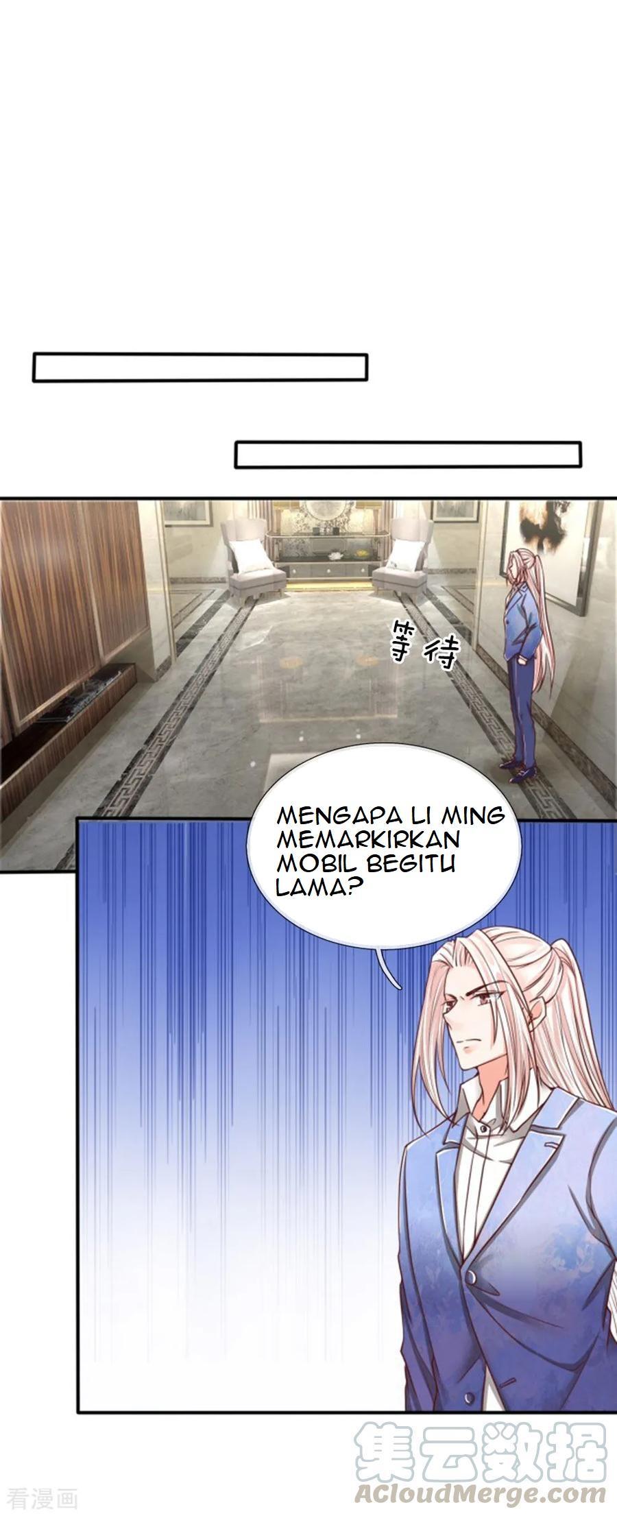 Immortal Daddy Xianzun Chapter 81 Gambar 6