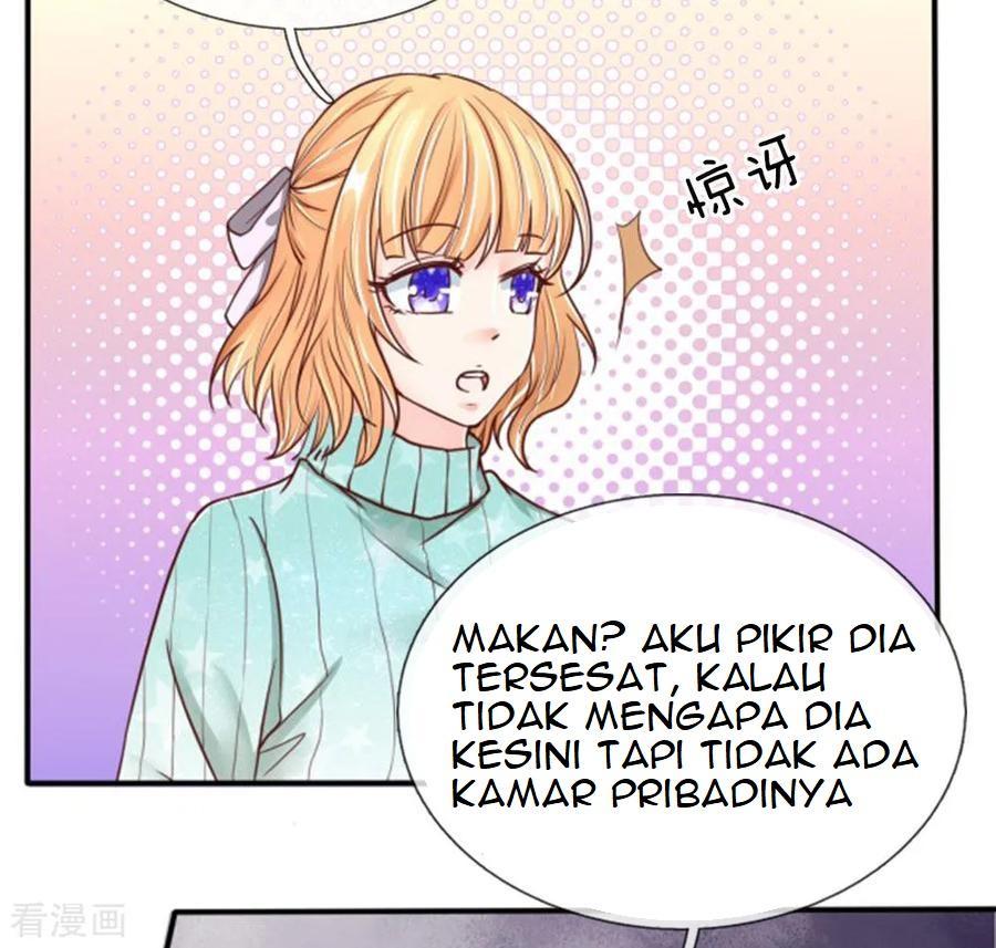 Immortal Daddy Xianzun Chapter 81 Gambar 8