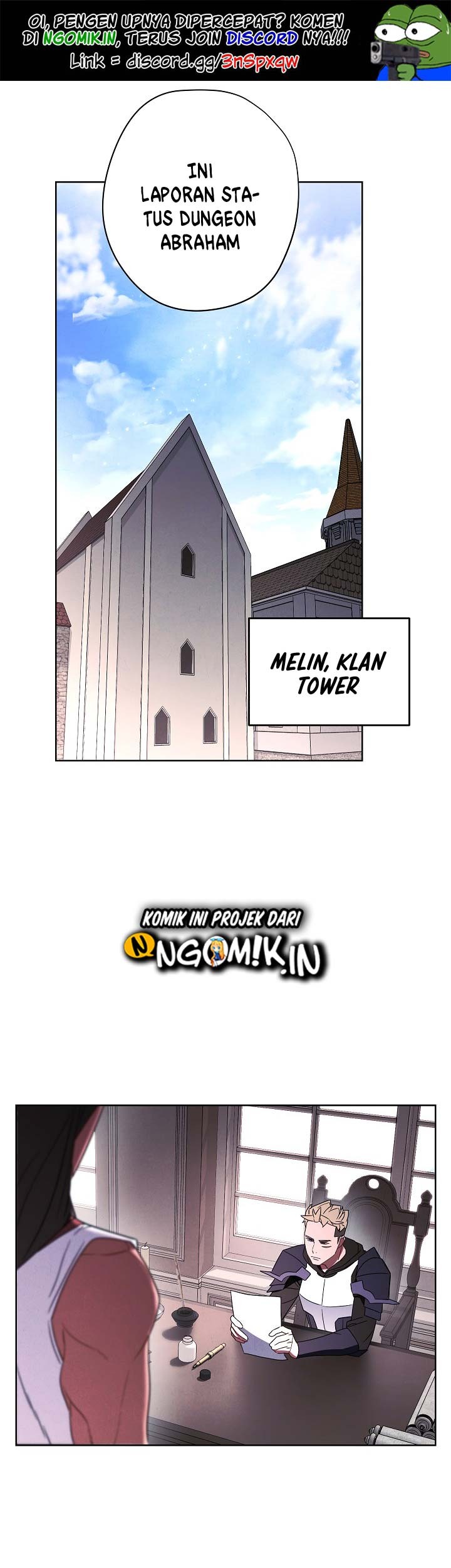 Baca  The Live Chapter 27 Gambar 2