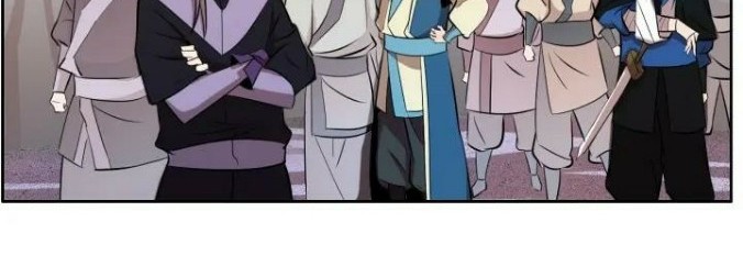 Return of The Avenger Chapter 11 Gambar 5