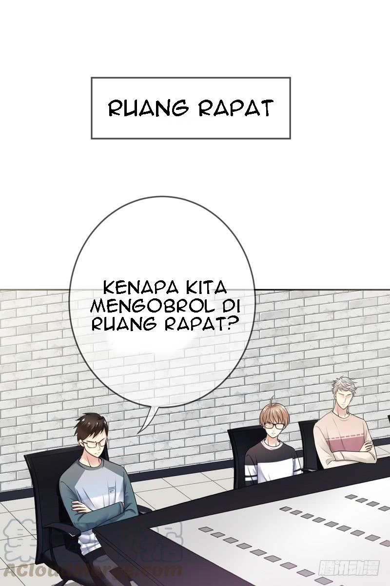 NSD Gaming Chapter 84 Gambar 12