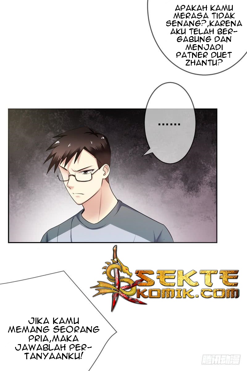 NSD Gaming Chapter 84 Gambar 14