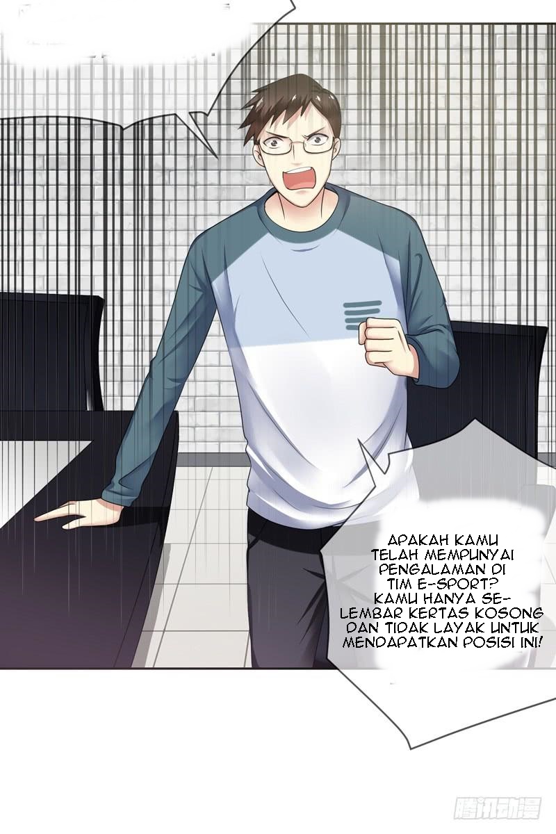 NSD Gaming Chapter 84 Gambar 16
