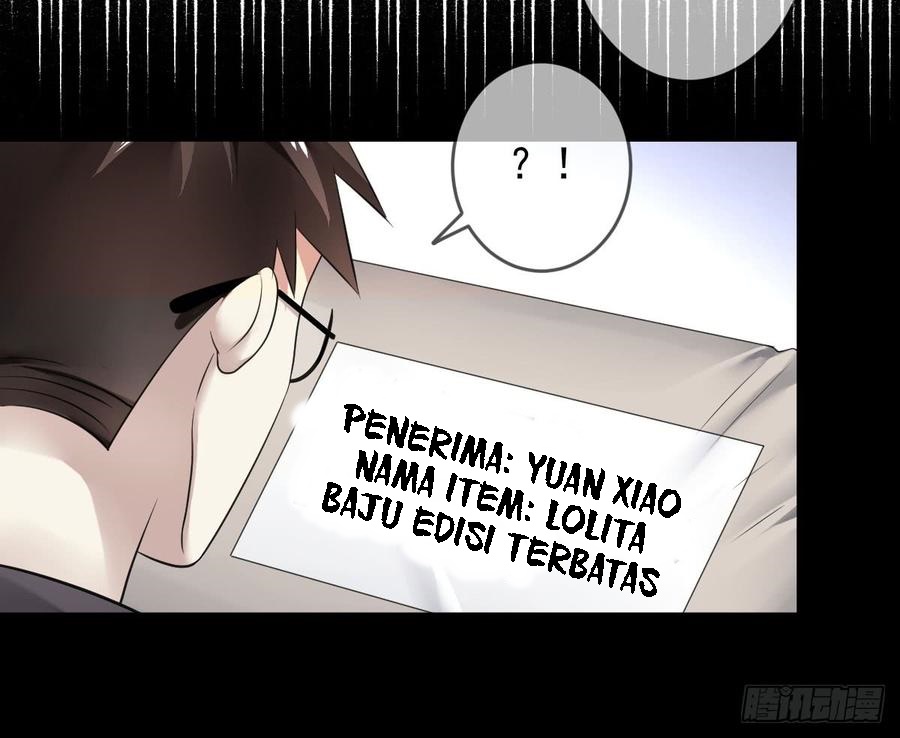 NSD Gaming Chapter 84 Gambar 25