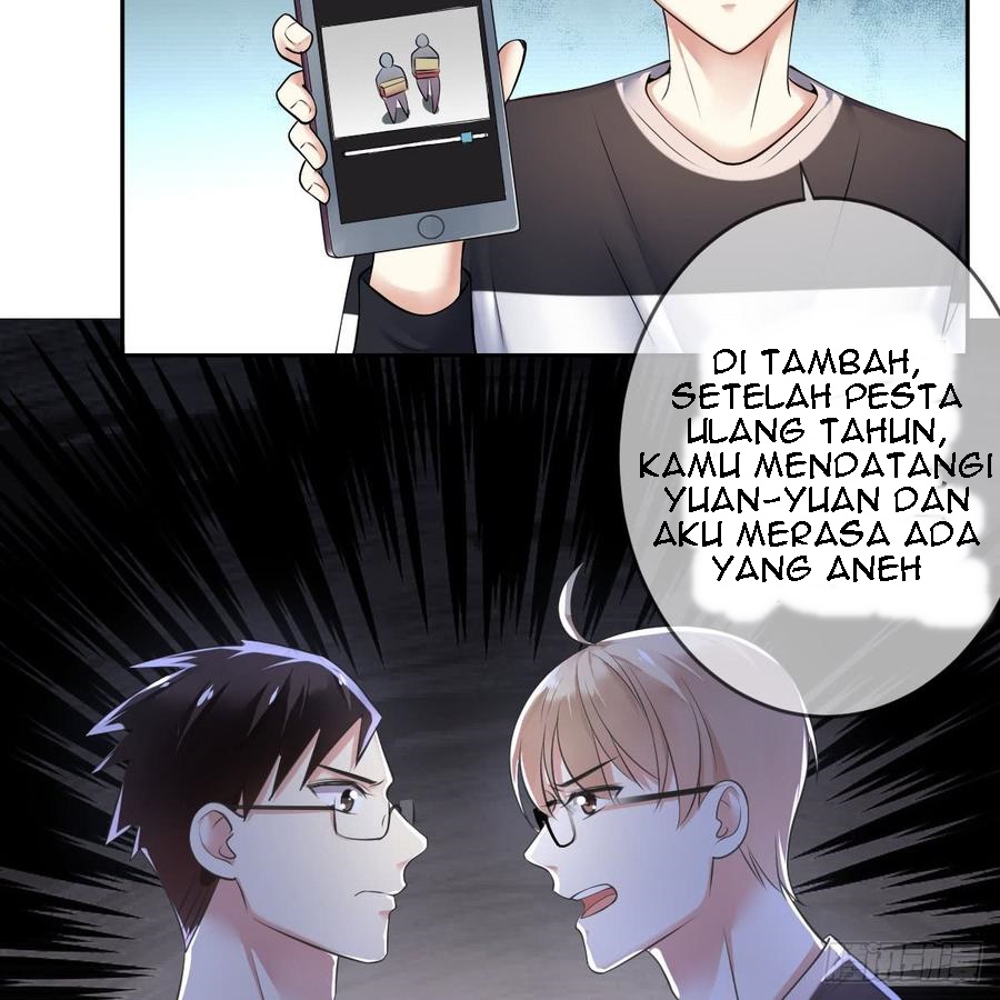 NSD Gaming Chapter 84 Gambar 28