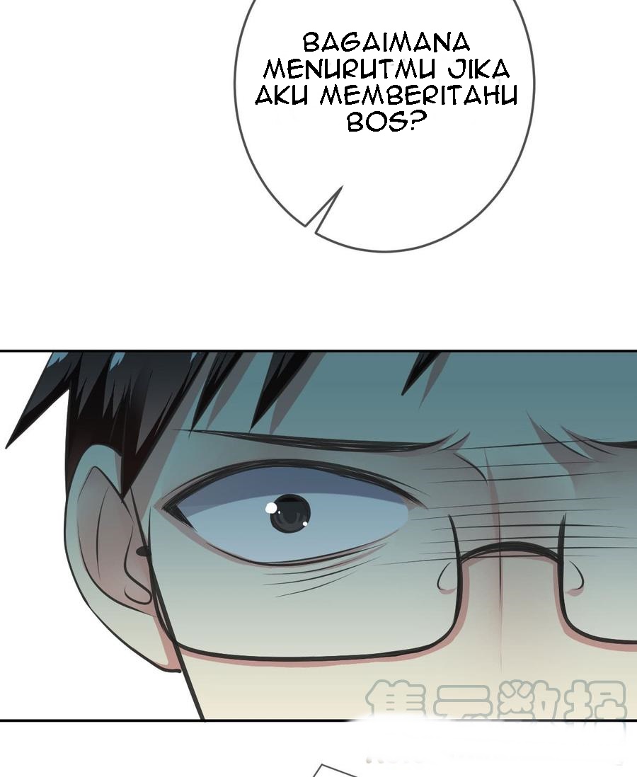 NSD Gaming Chapter 84 Gambar 32