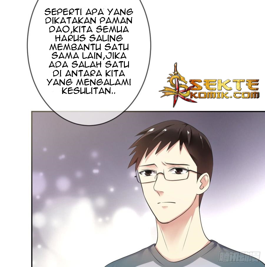 NSD Gaming Chapter 84 Gambar 40