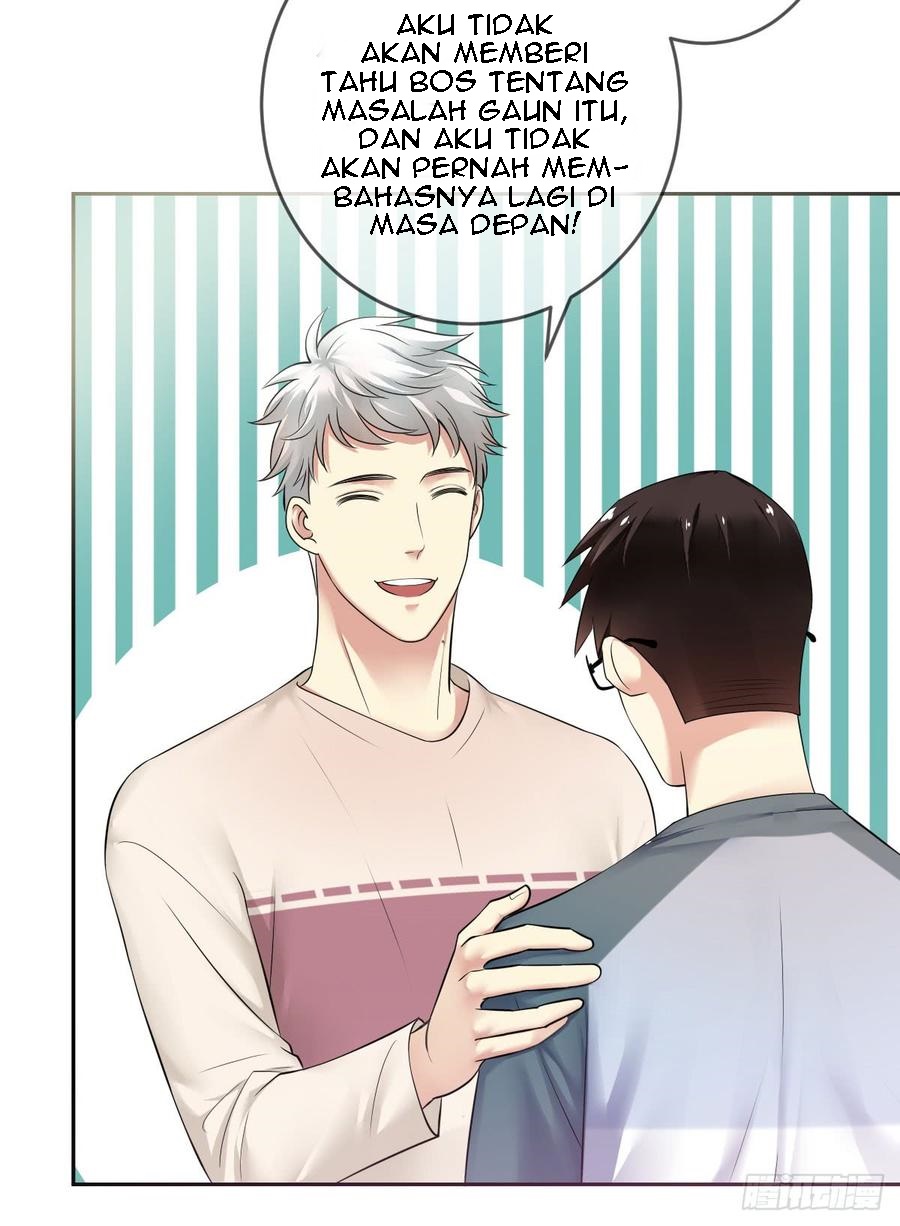NSD Gaming Chapter 84 Gambar 44
