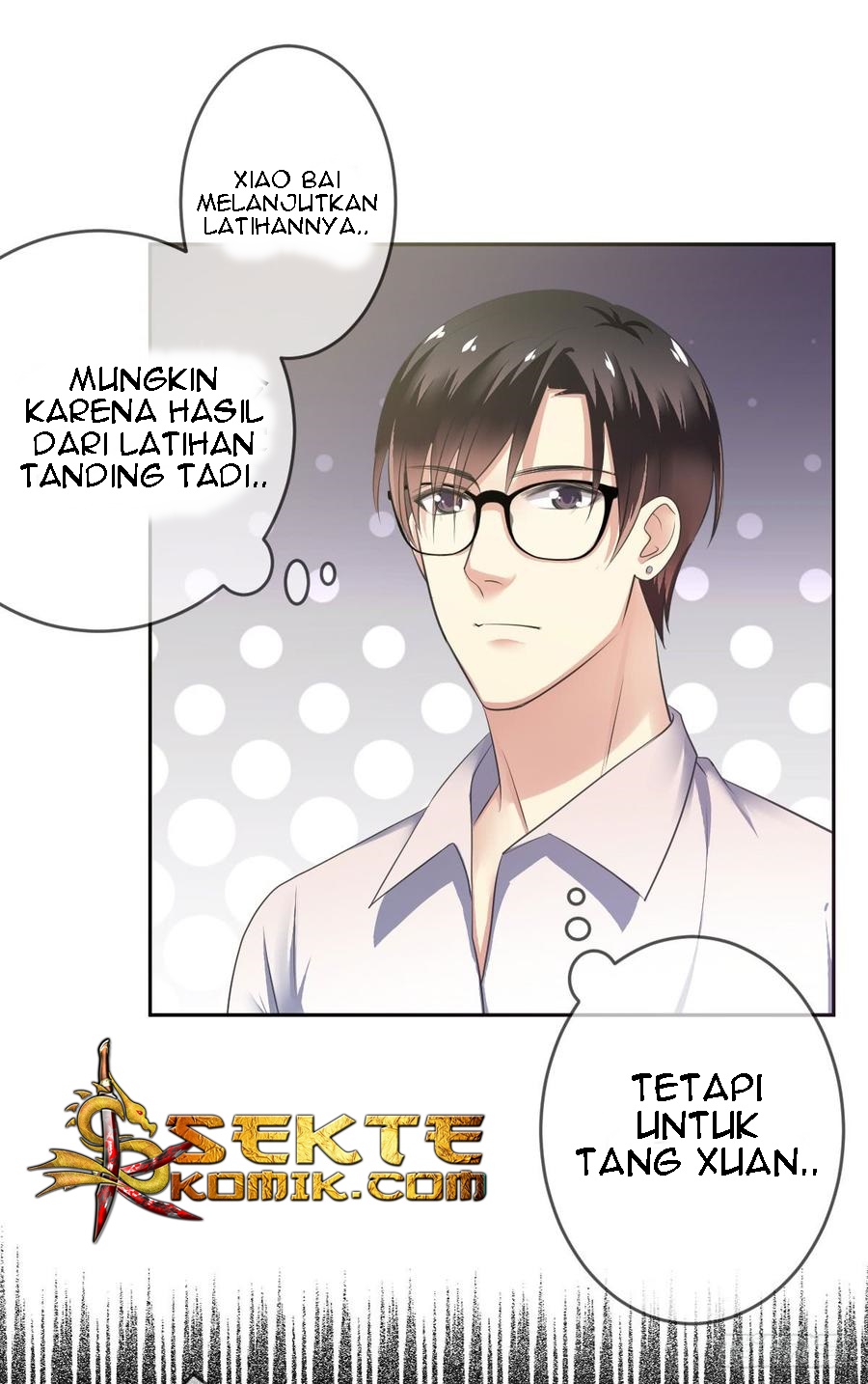 NSD Gaming Chapter 84 Gambar 47