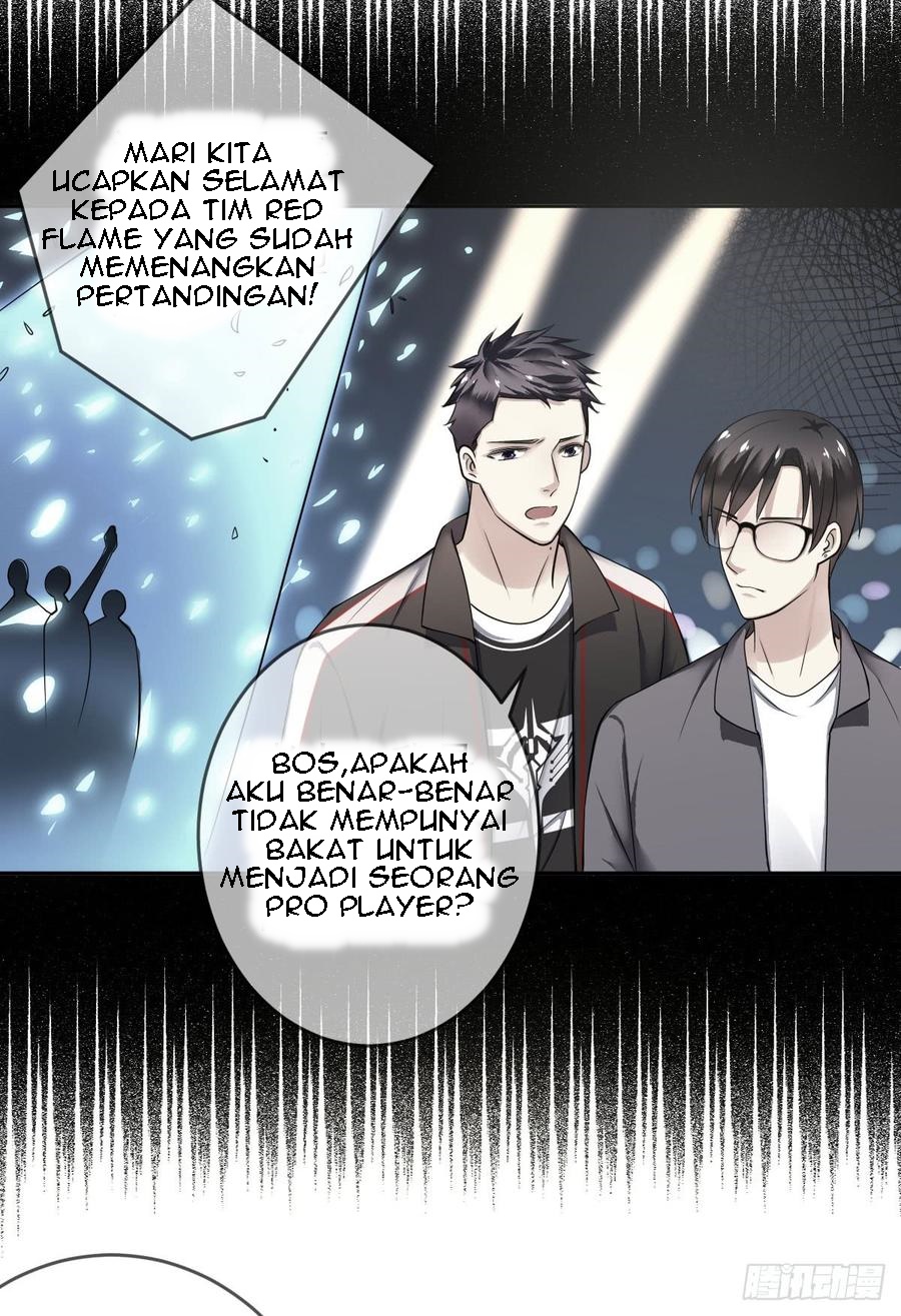 NSD Gaming Chapter 84 Gambar 48