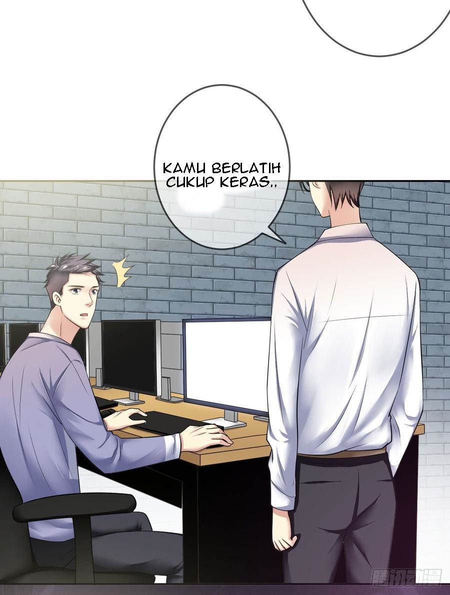 NSD Gaming Chapter 84 Gambar 50