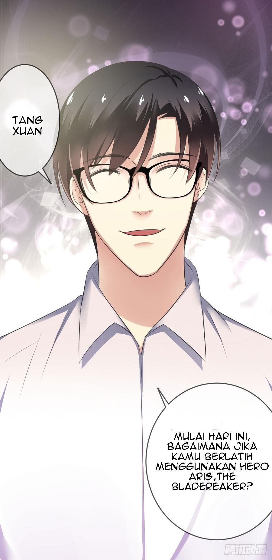 NSD Gaming Chapter 84 Gambar 51