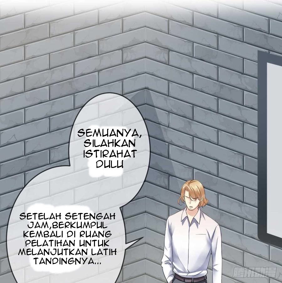 NSD Gaming Chapter 84 Gambar 7