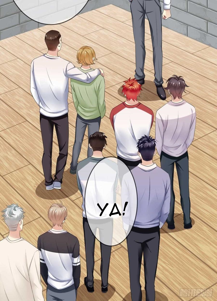 NSD Gaming Chapter 84 Gambar 8